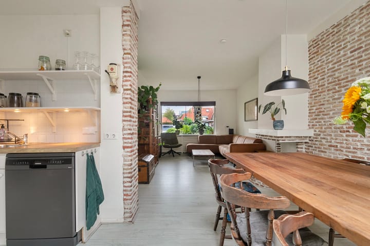 Foto 11 van Van de Sande Bakhuyzenstraat 20