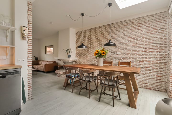 Foto 12 van Van de Sande Bakhuyzenstraat 20