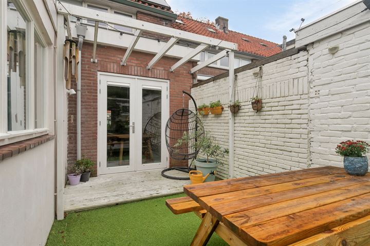 Bekijk foto 17 van Van de Sande Bakhuyzenstraat 20