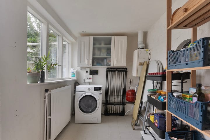 Foto 20 van Van de Sande Bakhuyzenstraat 20