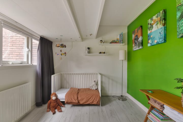 Foto 24 van Van de Sande Bakhuyzenstraat 20