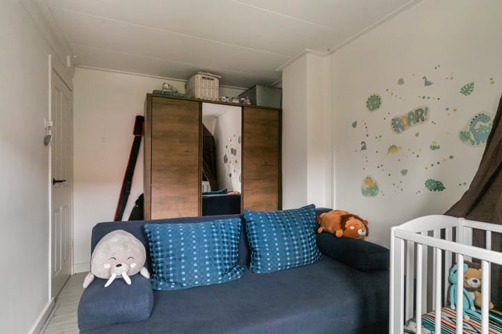 Foto 23 van Van de Sande Bakhuyzenstraat 20