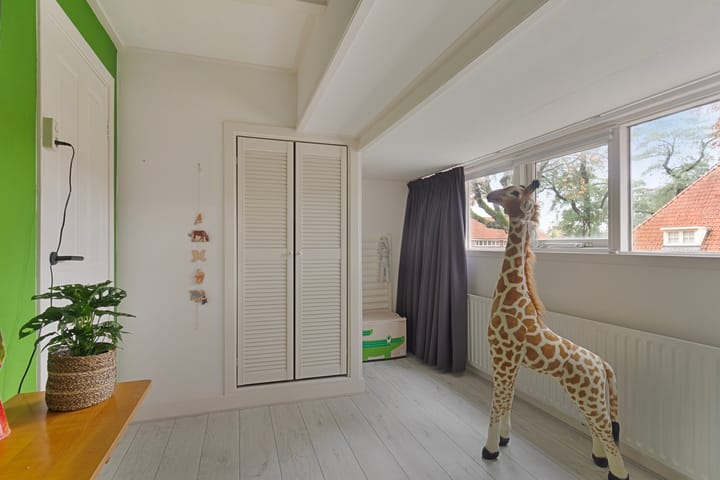 Foto 25 van Van de Sande Bakhuyzenstraat 20