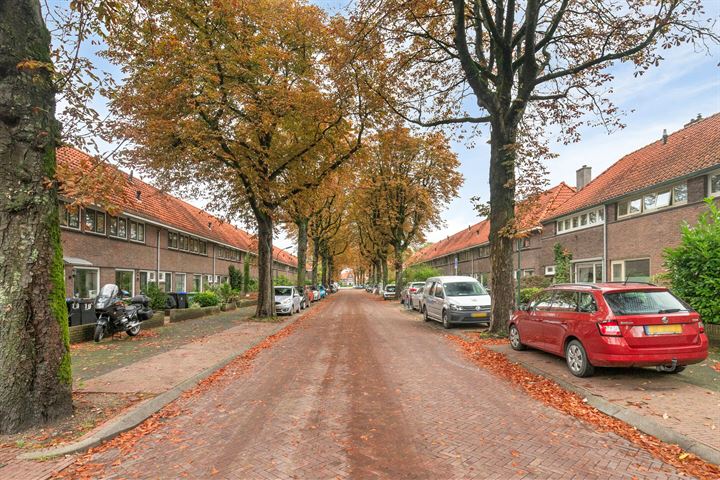 Bekijk foto 33 van Van de Sande Bakhuyzenstraat 20