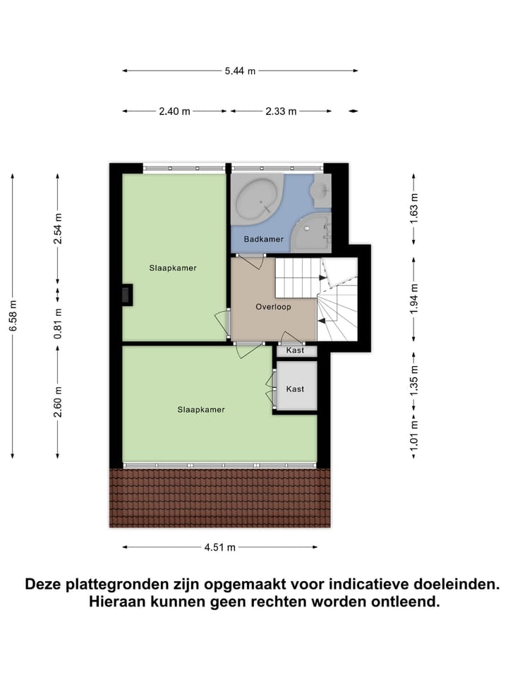 Foto 30 van Van de Sande Bakhuyzenstraat 20