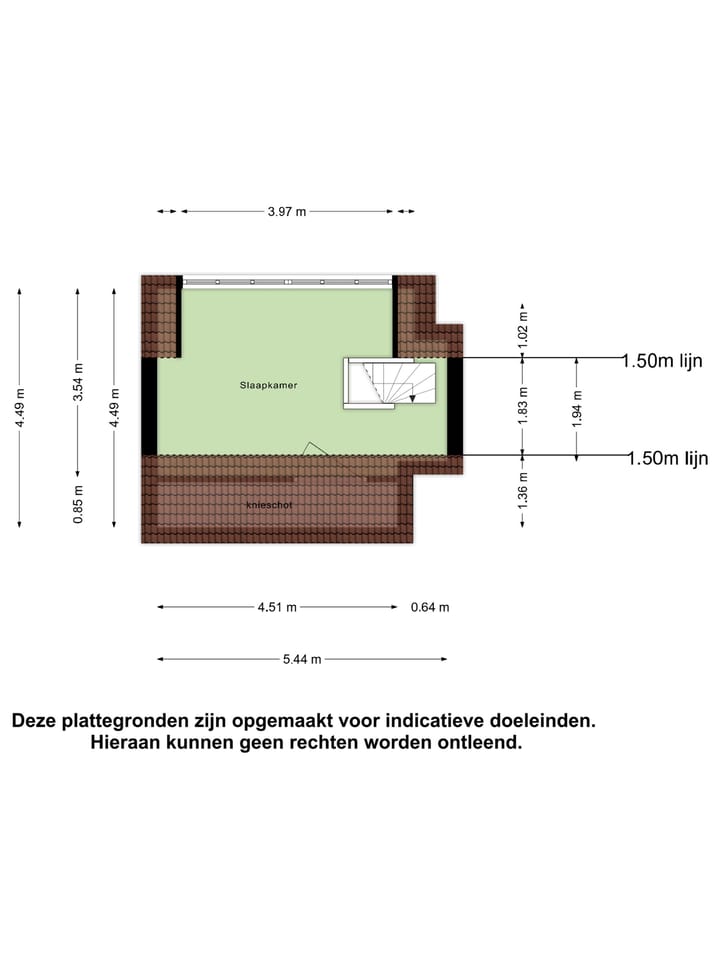 Foto 31 van Van de Sande Bakhuyzenstraat 20
