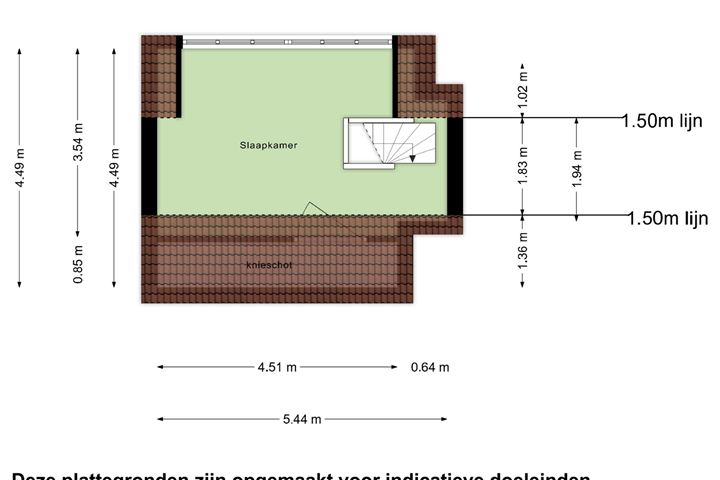 Bekijk foto 31 van Van de Sande Bakhuyzenstraat 20