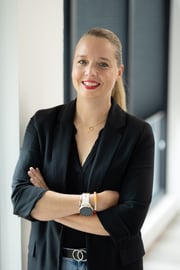 Annelien Schaapman - NVM Assistent-makelaar