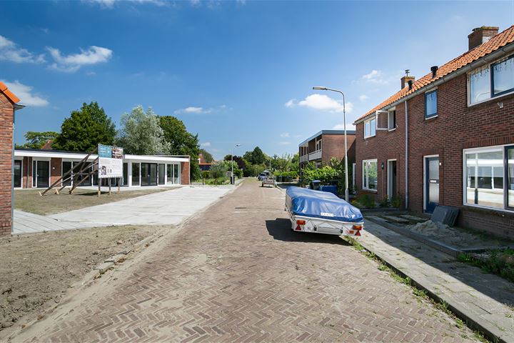 Bekijk foto 37 van Deltastraat 2-A