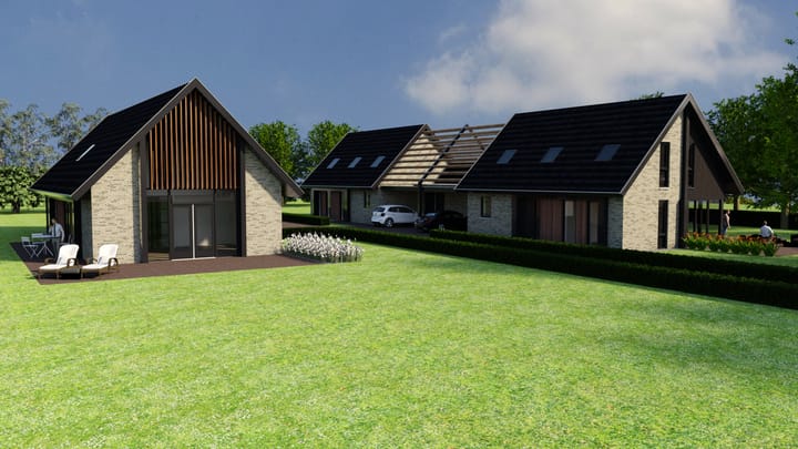 Foto 8 van Oosteinde 65B