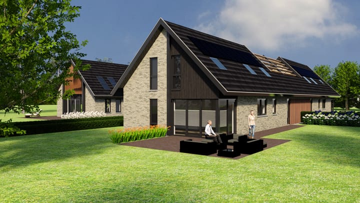 Foto 9 van Oosteinde 65B