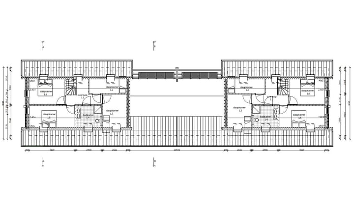 Foto 12 van Oosteinde 65B