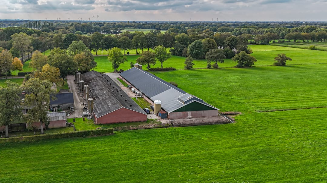 Photo 2 of Oosteinde 65C