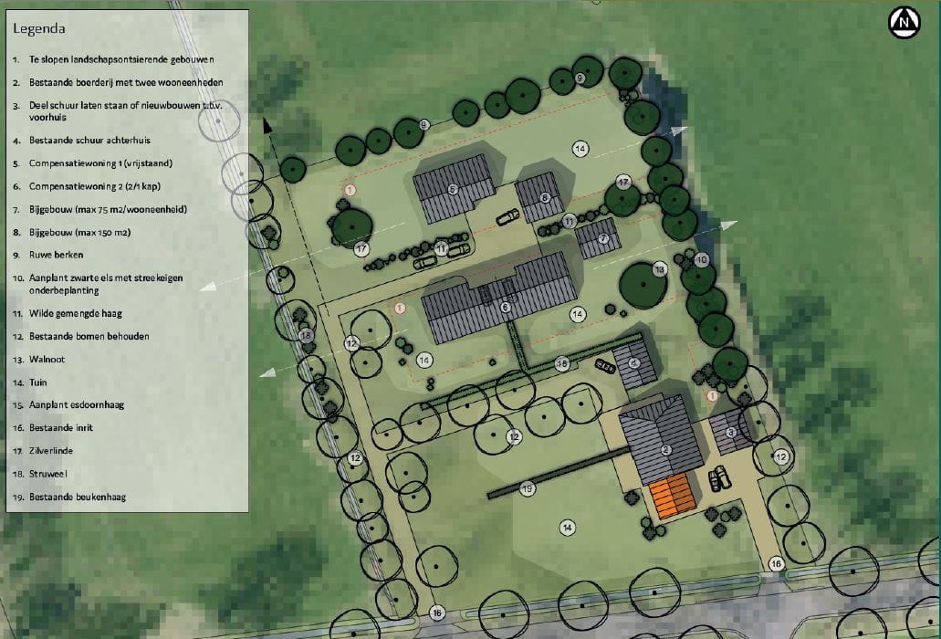 Photo 4 of Oosteinde 65C