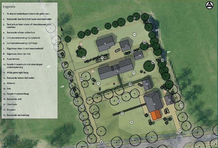 Photo 4 of Oosteinde 65C