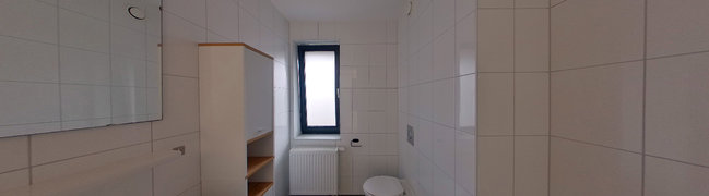 View 360° photo of Badkamer of Wattstraat 7