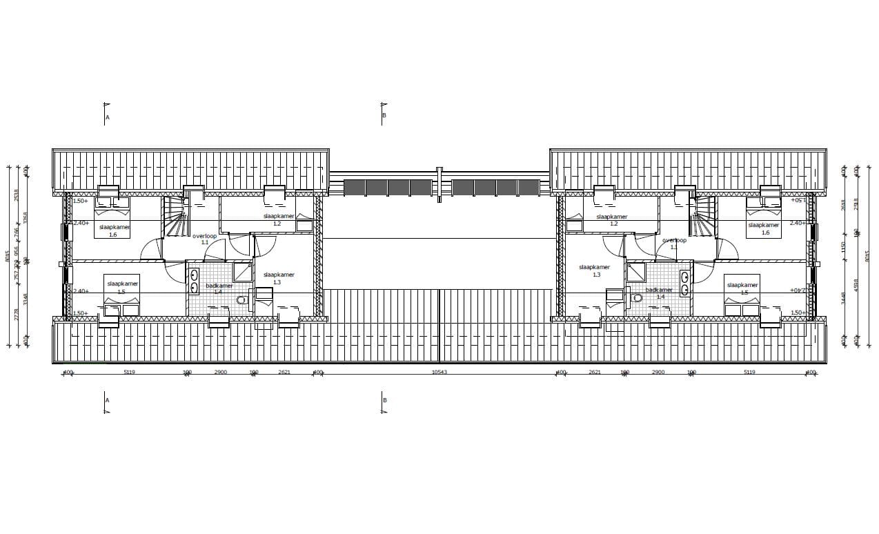 Photo 10 of Oosteinde 65C