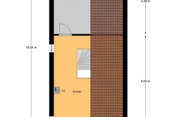 Bekijk foto 43 van Monnickendamstraat 57