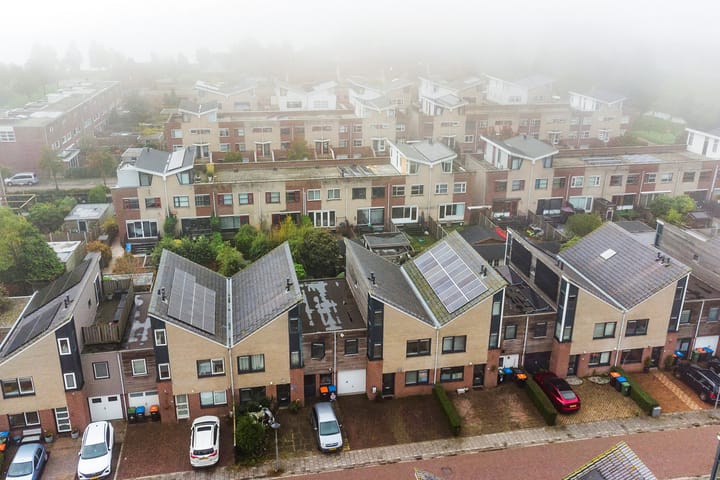 Foto 5 van Monnickendamstraat 57