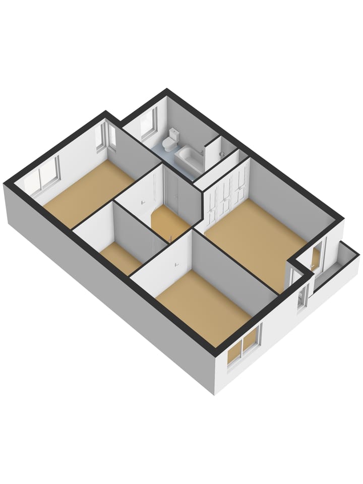 Foto 45 van Monnickendamstraat 57