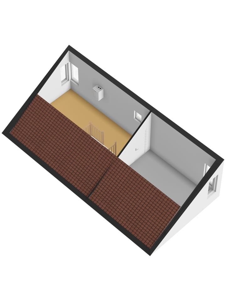 Foto 46 van Monnickendamstraat 57