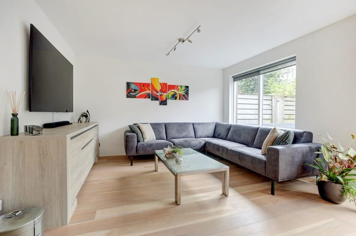 Foto 14 van Monnickendamstraat 57