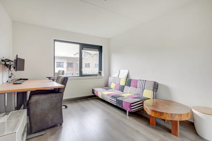 Foto 23 van Monnickendamstraat 57