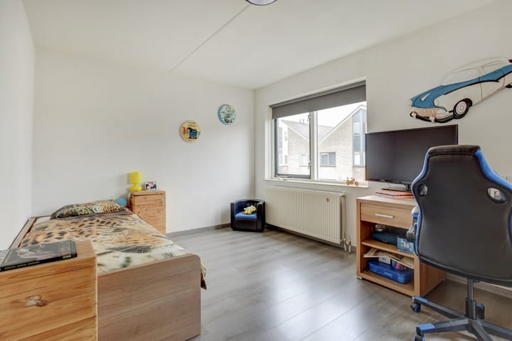 Foto 25 van Monnickendamstraat 57