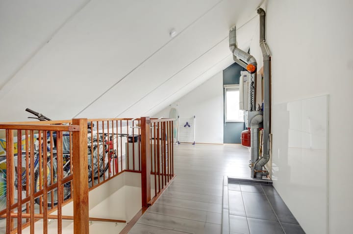 Foto 31 van Monnickendamstraat 57