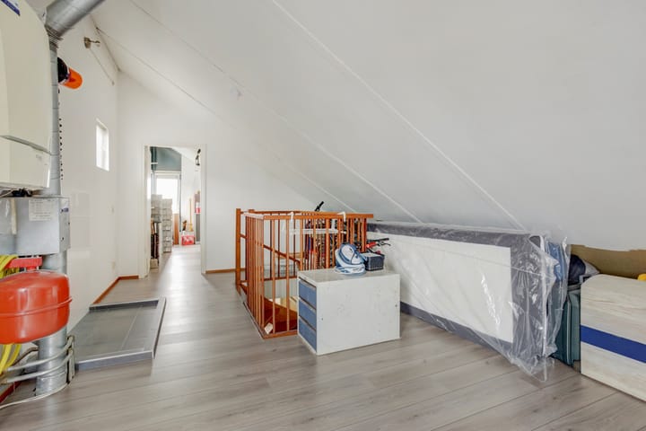 Foto 32 van Monnickendamstraat 57