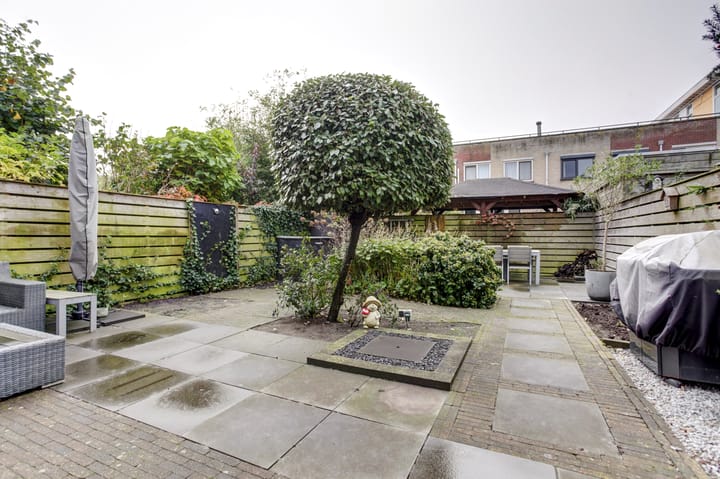 Foto 37 van Monnickendamstraat 57