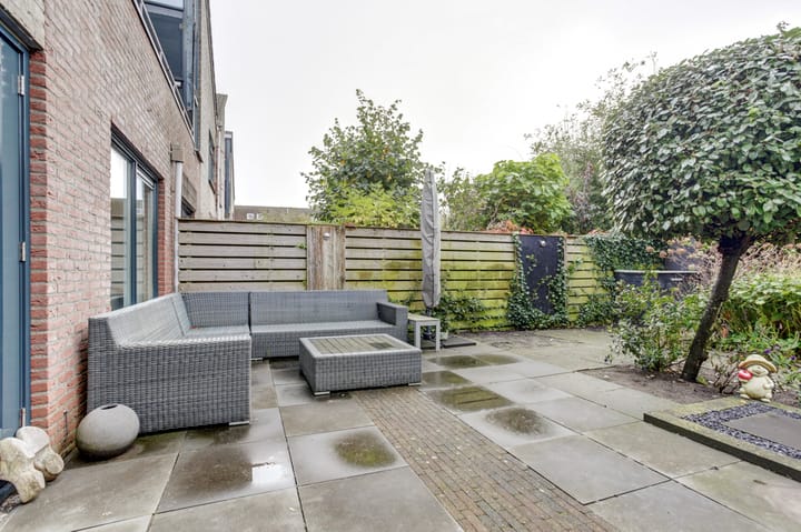 Foto 38 van Monnickendamstraat 57