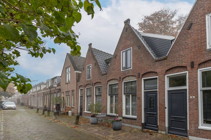 Foto 2 van Gedempte Appelhaven 18