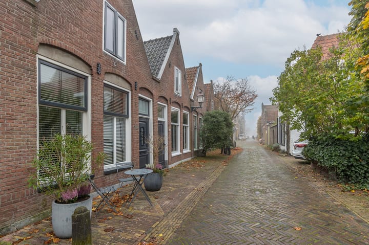 Foto 3 van Gedempte Appelhaven 18