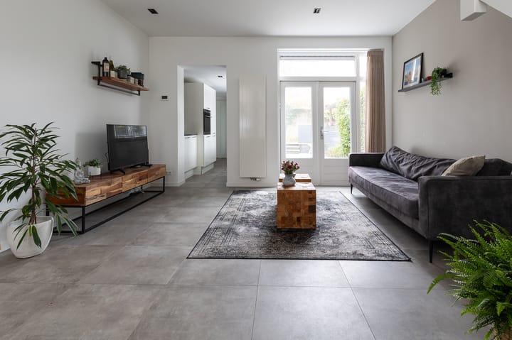 Foto 7 van Gedempte Appelhaven 18