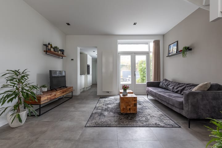 Foto 9 van Gedempte Appelhaven 18