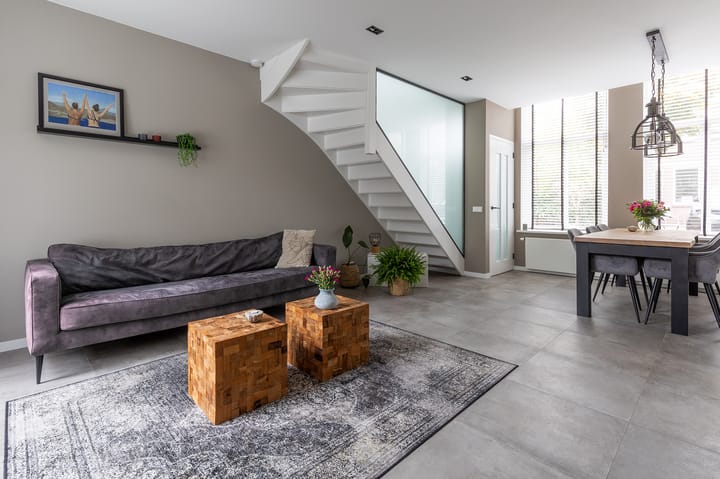 Foto 12 van Gedempte Appelhaven 18