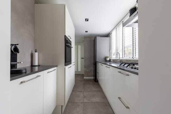 Foto 14 van Gedempte Appelhaven 18