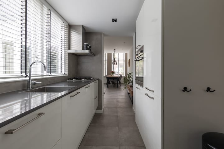 Foto 18 van Gedempte Appelhaven 18