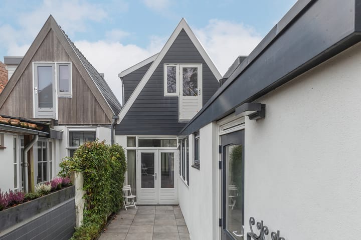 Foto 24 van Gedempte Appelhaven 18