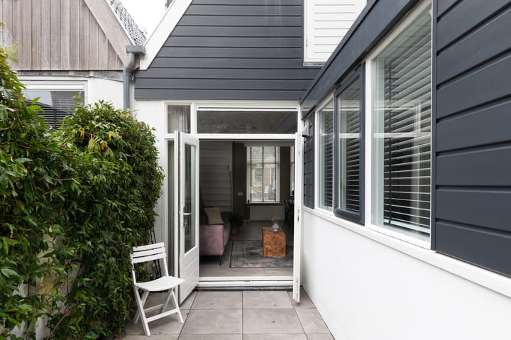 Foto 25 van Gedempte Appelhaven 18