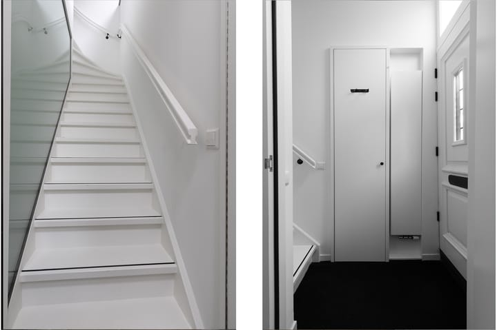 Foto 26 van Gedempte Appelhaven 18