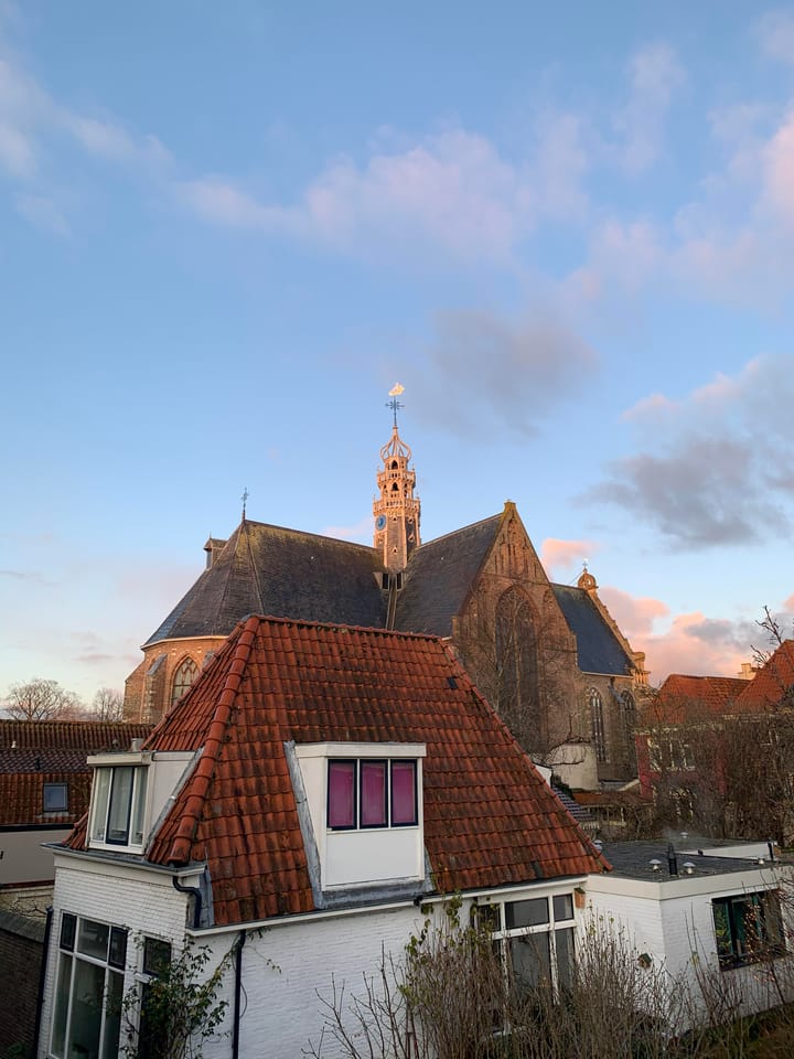 Foto 40 van Gedempte Appelhaven 18