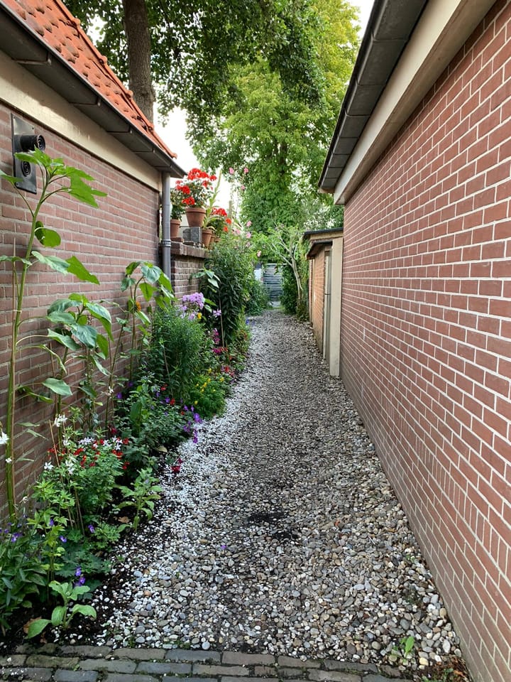 Foto 39 van Gedempte Appelhaven 18