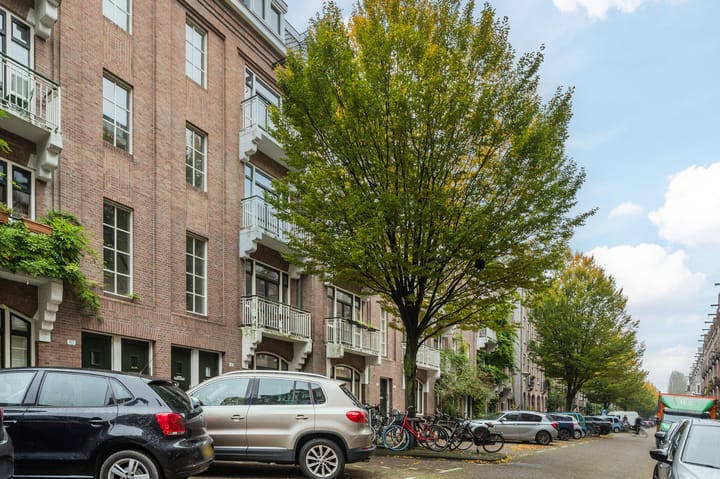 Foto 3 van Eerste Atjehstraat 97-1