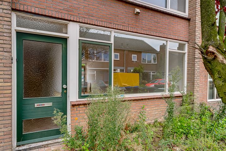 Bekijk foto 3 van Graaf Reinoutstraat 23