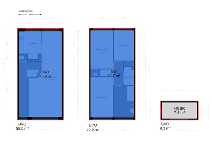 Bekijk foto 40 van Graaf Reinoutstraat 23