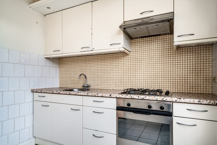 Foto 8 van Graaf Reinoutstraat 23