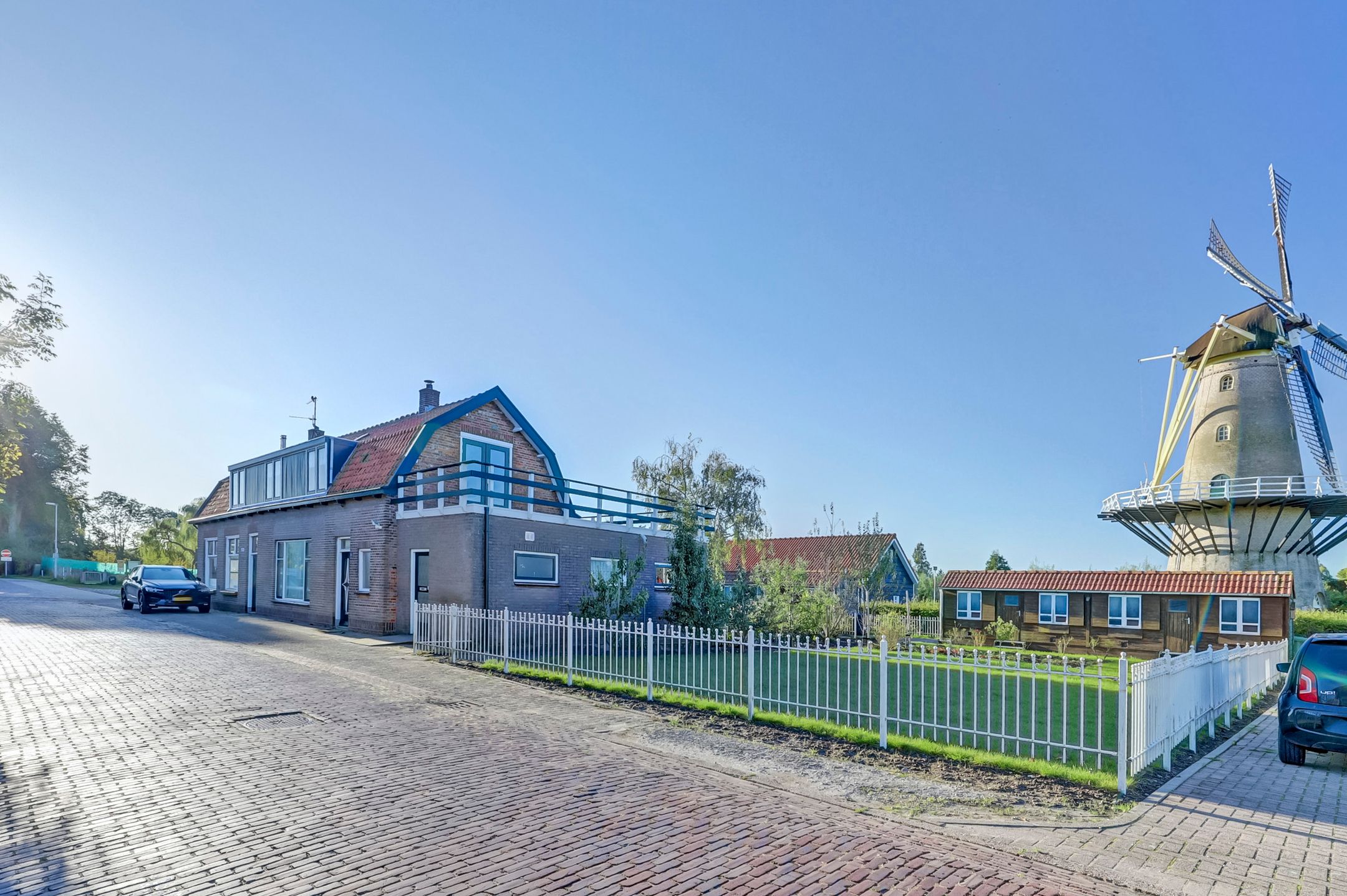 Foto 3 van Stationsweg 11