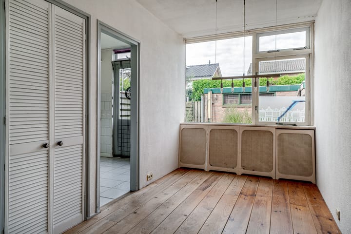 Foto 12 van Graaf Reinoutstraat 23